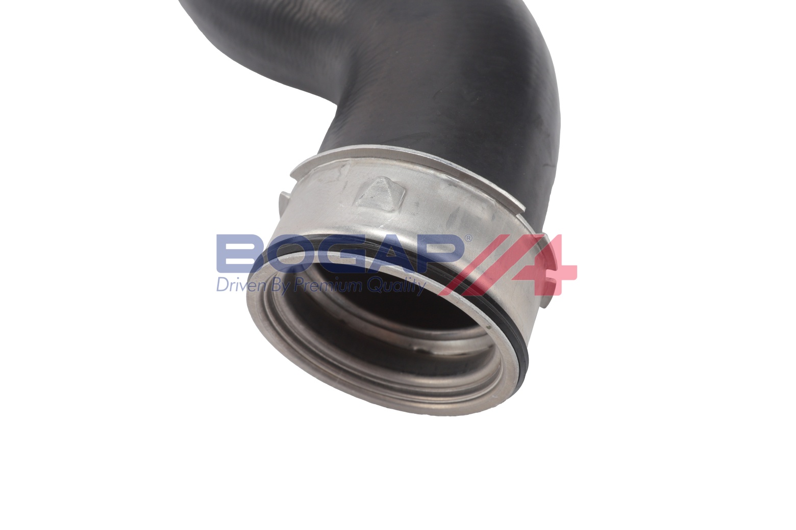 Ilustracja B1711147 BOGAP przewód powietrza doładowującego