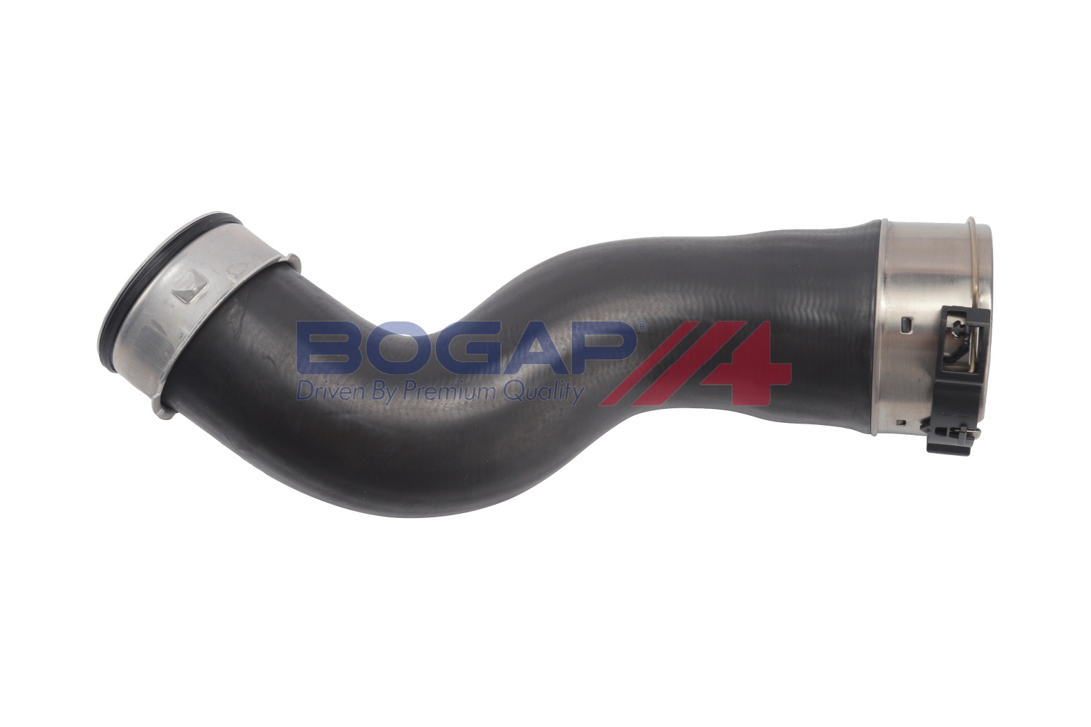 Ilustracja B1711147 BOGAP przewód powietrza doładowującego