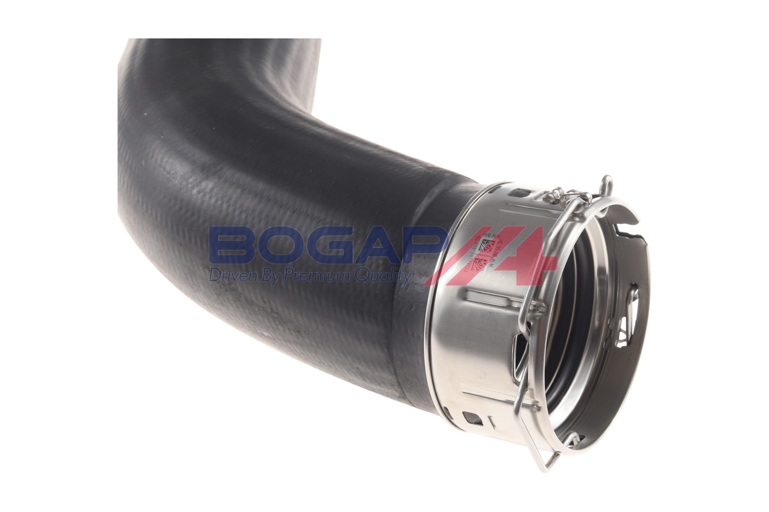 Ilustracja B1711140 BOGAP przewód powietrza doładowującego