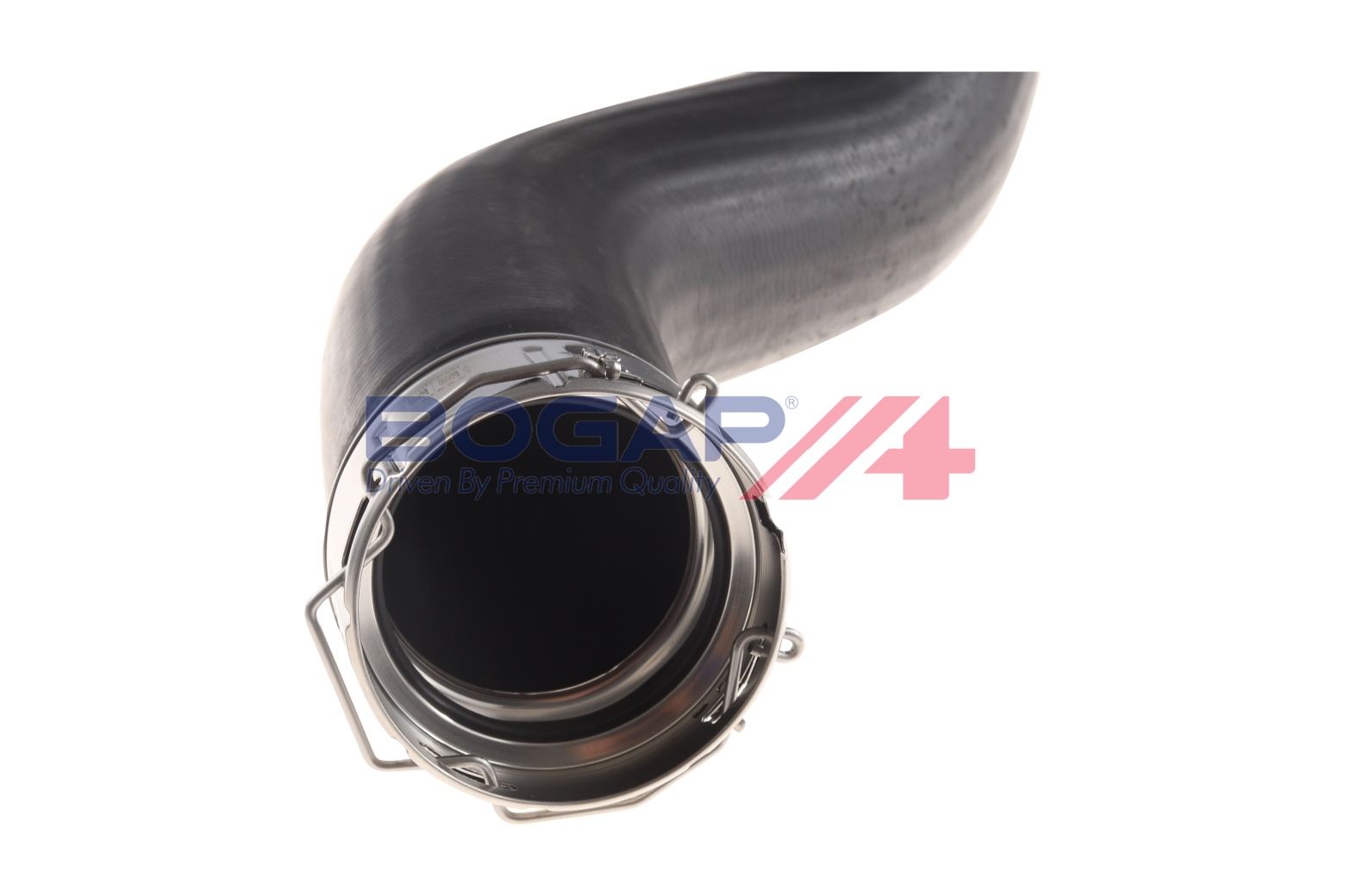 Ilustracja B1711140 BOGAP przewód powietrza doładowującego