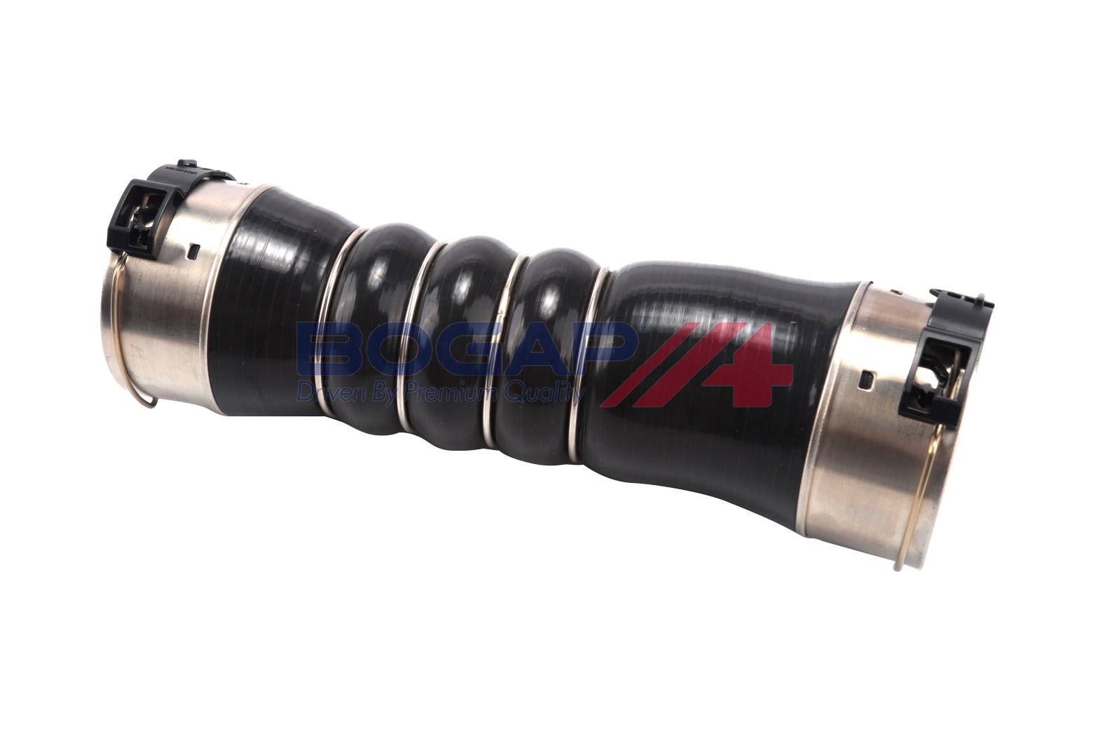 Ilustracja B1711143 BOGAP przewód powietrza doładowującego