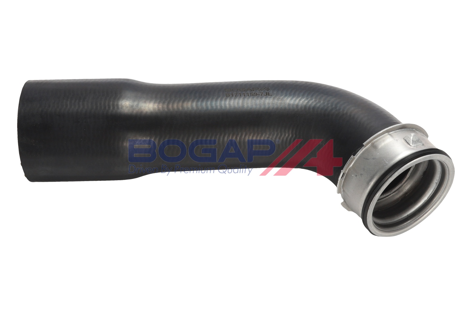 Ilustracja B1711159 BOGAP przewód powietrza doładowującego