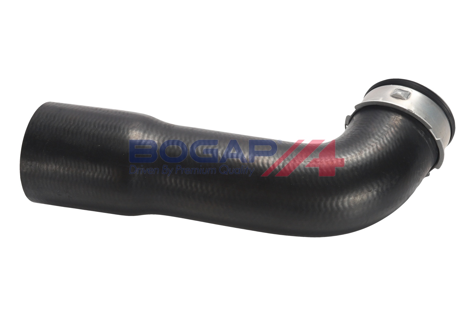 Ilustracja B1711159 BOGAP przewód powietrza doładowującego