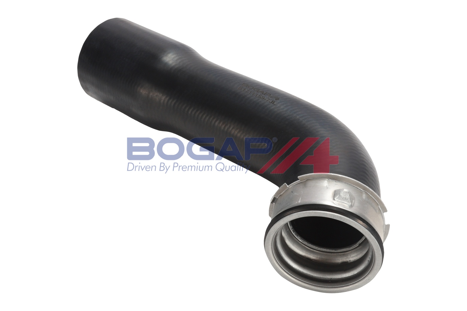 Ilustracja B1711159 BOGAP przewód powietrza doładowującego