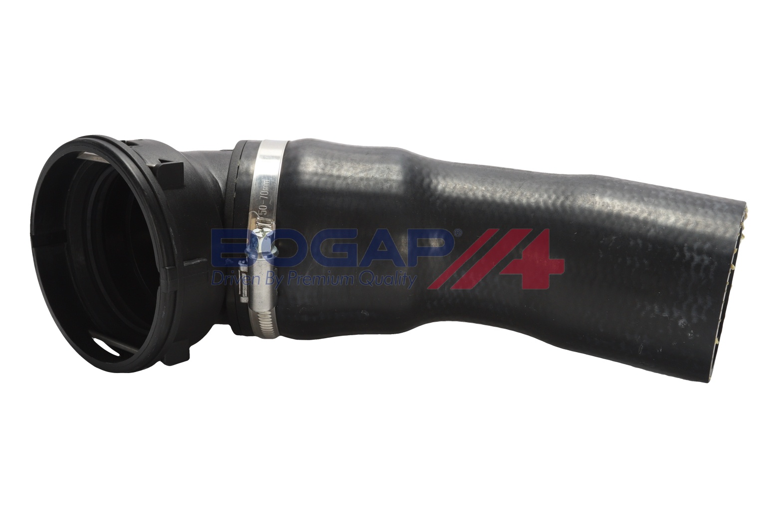 Ilustracja B1711165 BOGAP przewód powietrza doładowującego