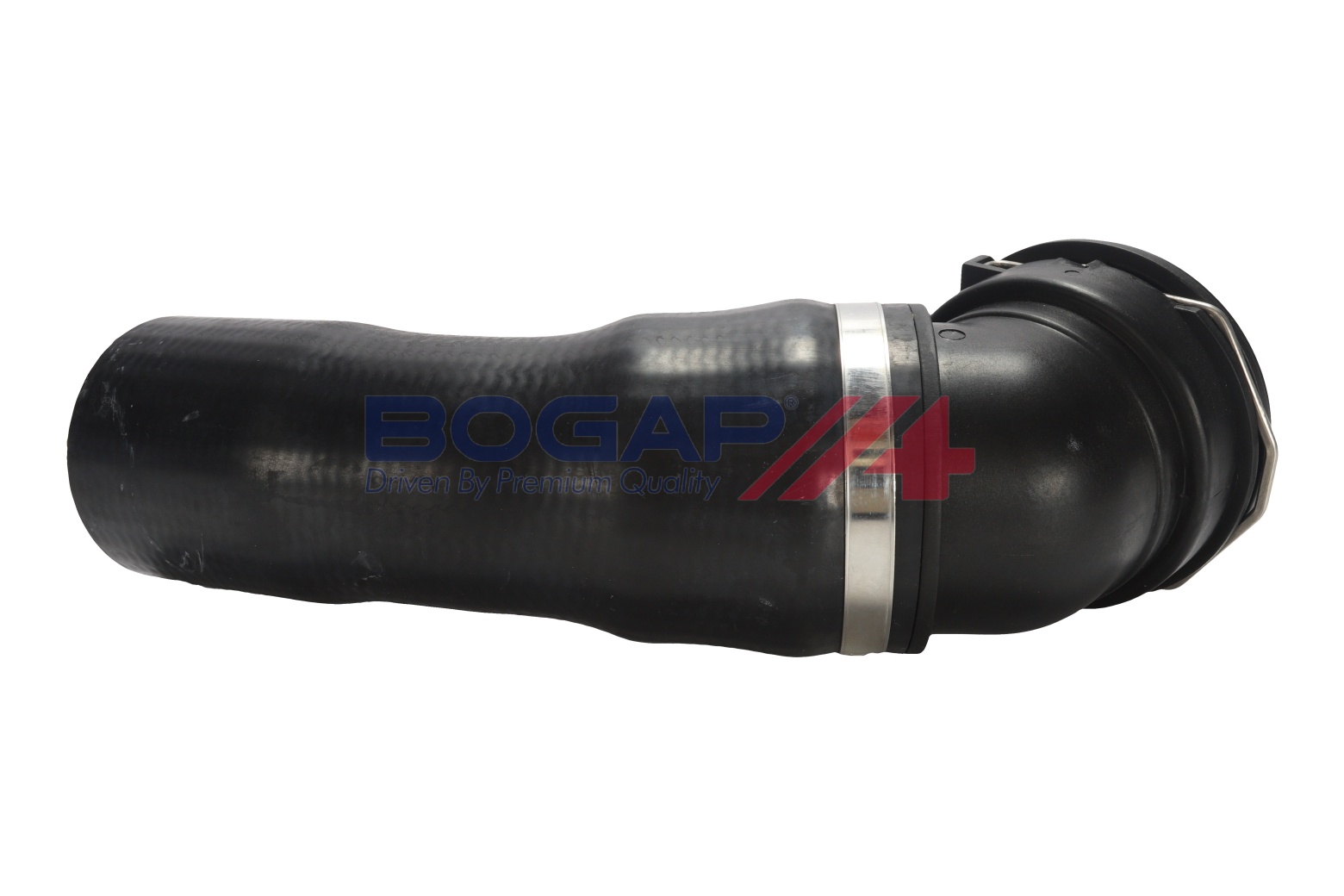 Ilustracja B1711165 BOGAP przewód powietrza doładowującego