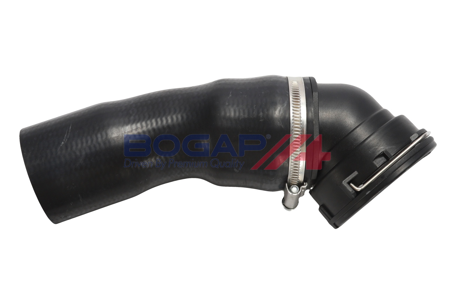 Ilustracja B1711165 BOGAP przewód powietrza doładowującego