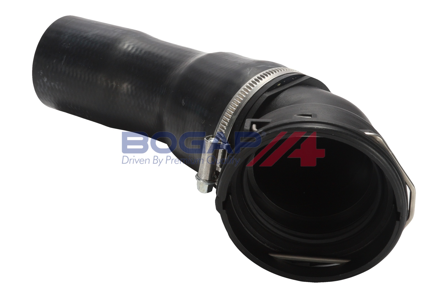Ilustracja B1711165 BOGAP przewód powietrza doładowującego