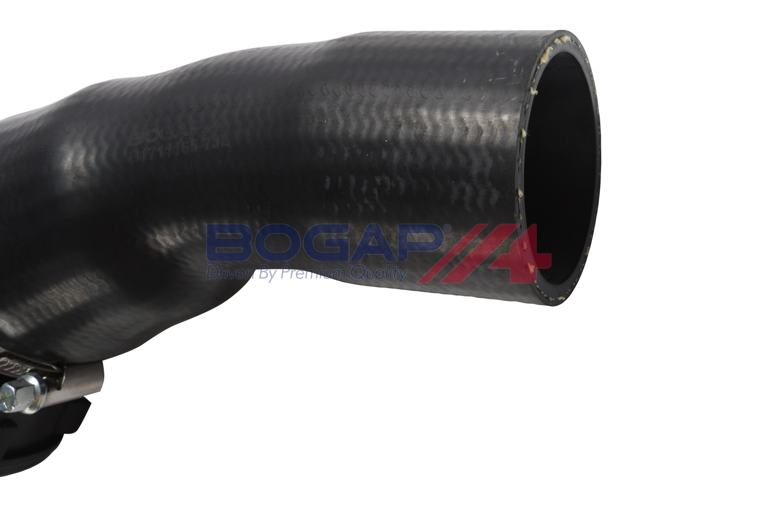 Ilustracja B1711165 BOGAP przewód powietrza doładowującego