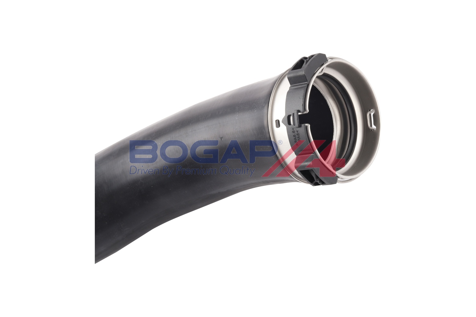 Ilustracja B1711168 BOGAP przewód powietrza doładowującego