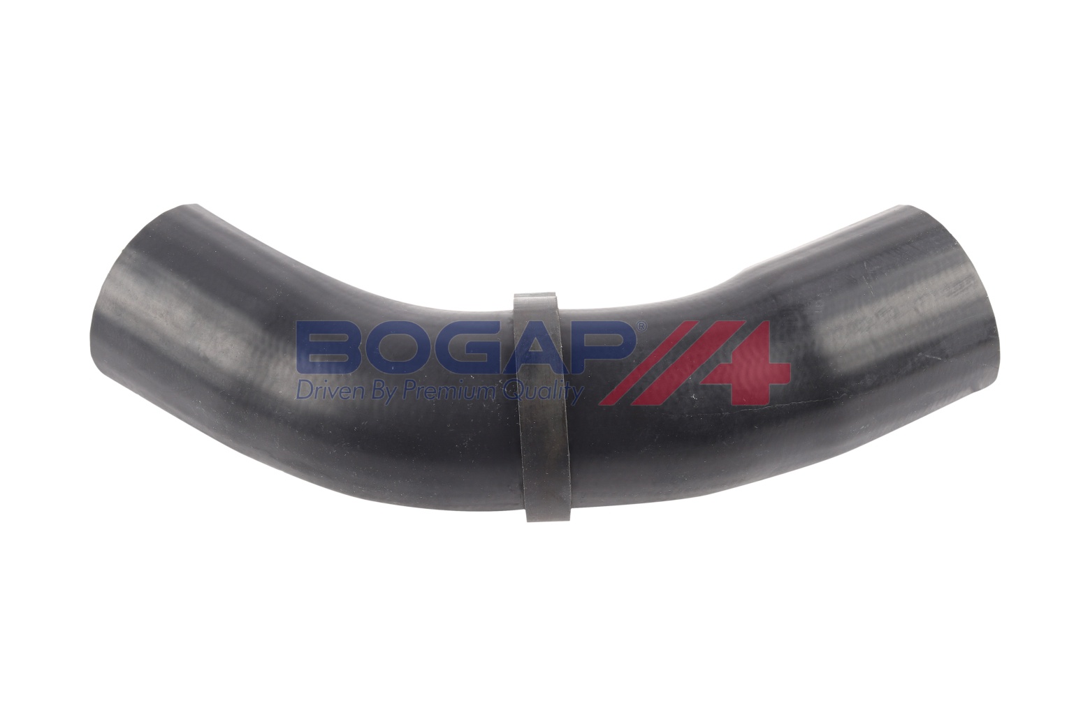 Ilustracja B1711160 BOGAP przewód powietrza doładowującego