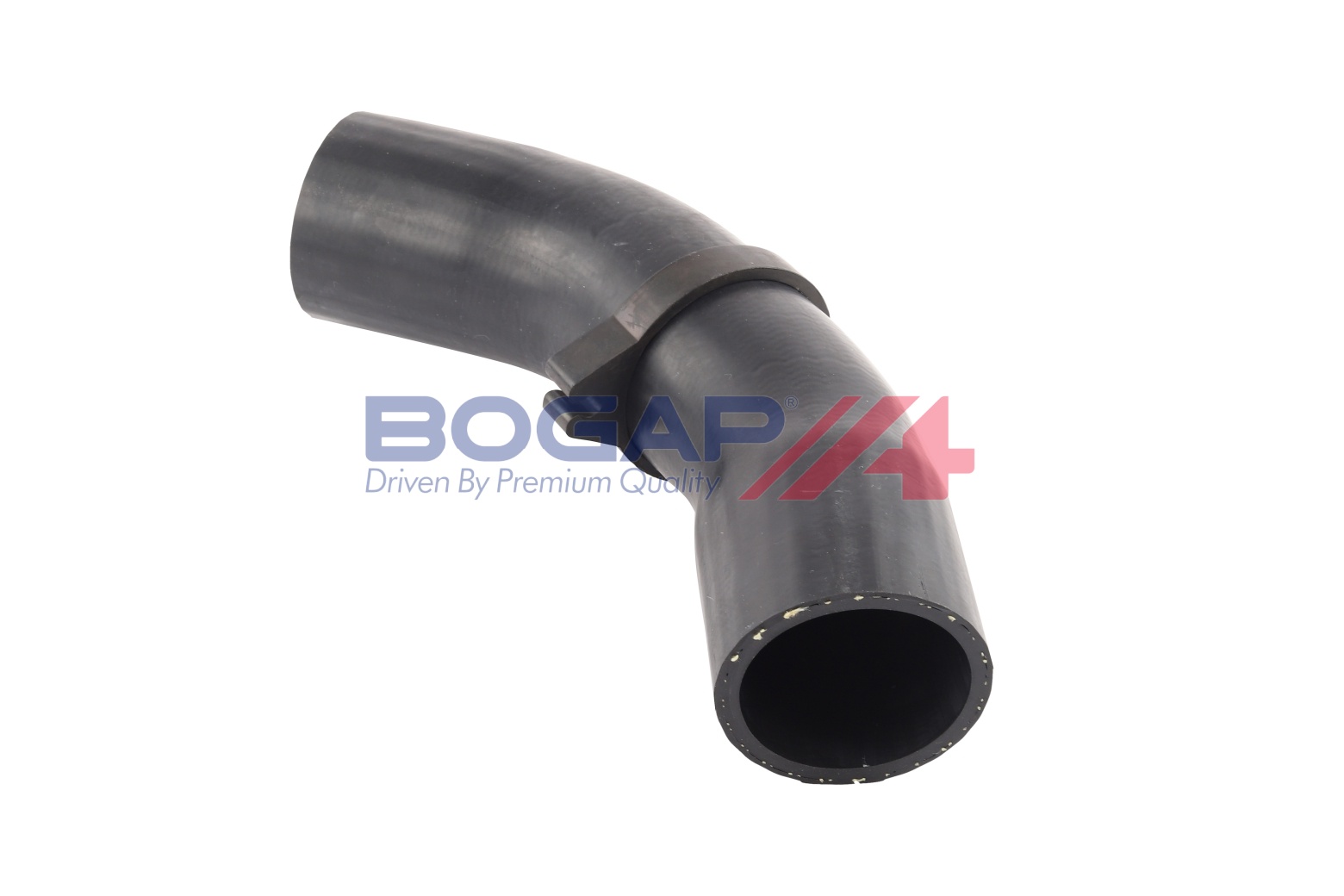 Ilustracja B1711160 BOGAP przewód powietrza doładowującego