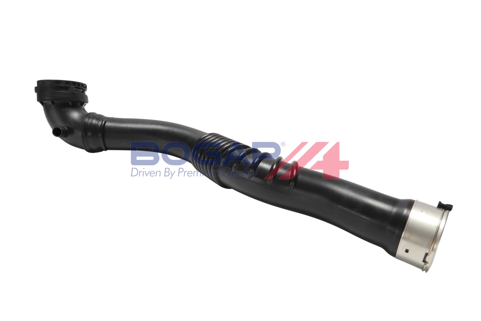 Ilustracja B1711174 BOGAP przewód powietrza doładowującego