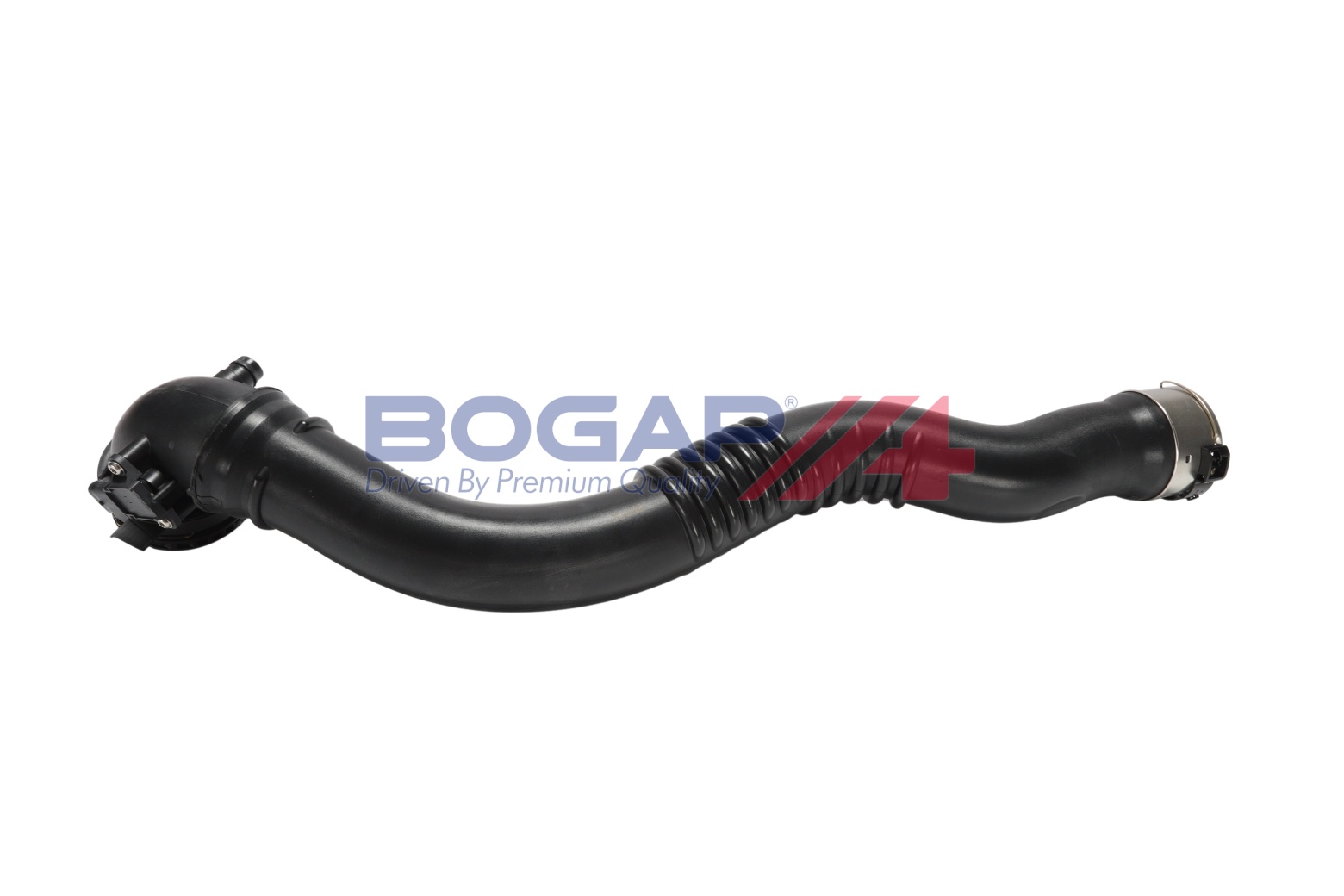 Ilustracja B1711174 BOGAP przewód powietrza doładowującego