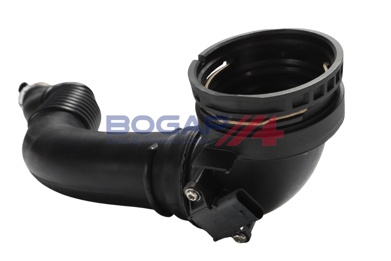 Ilustracja B1711174 BOGAP przewód powietrza doładowującego