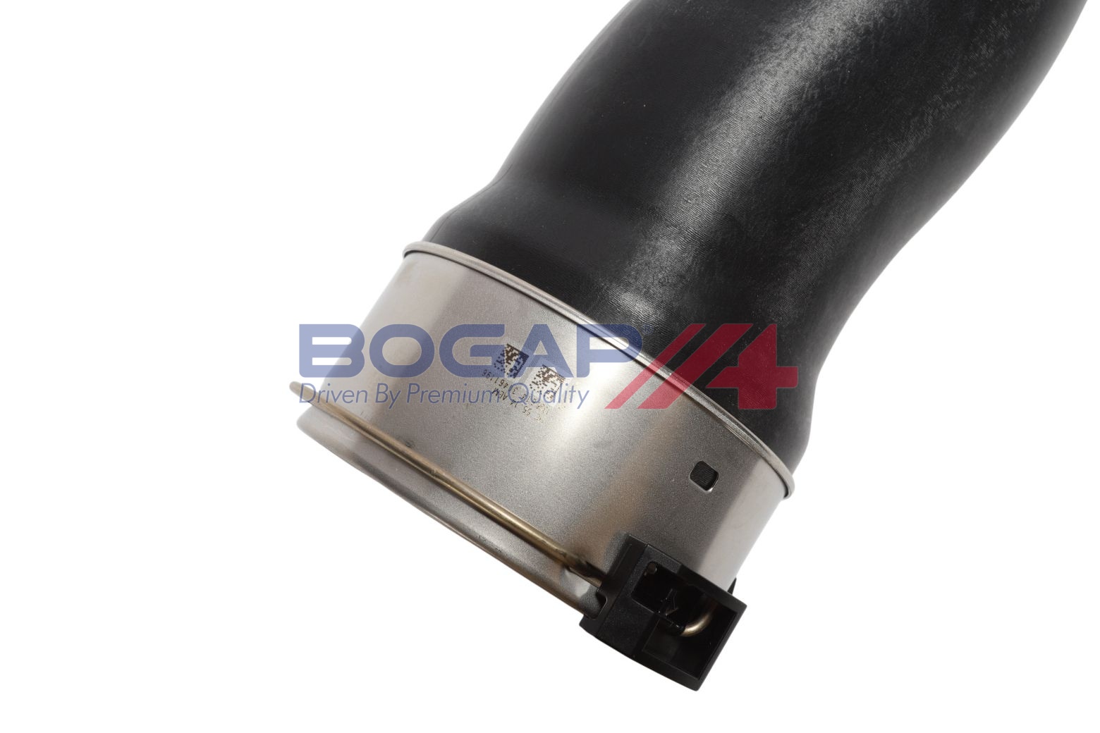 Ilustracja B1711174 BOGAP przewód powietrza doładowującego