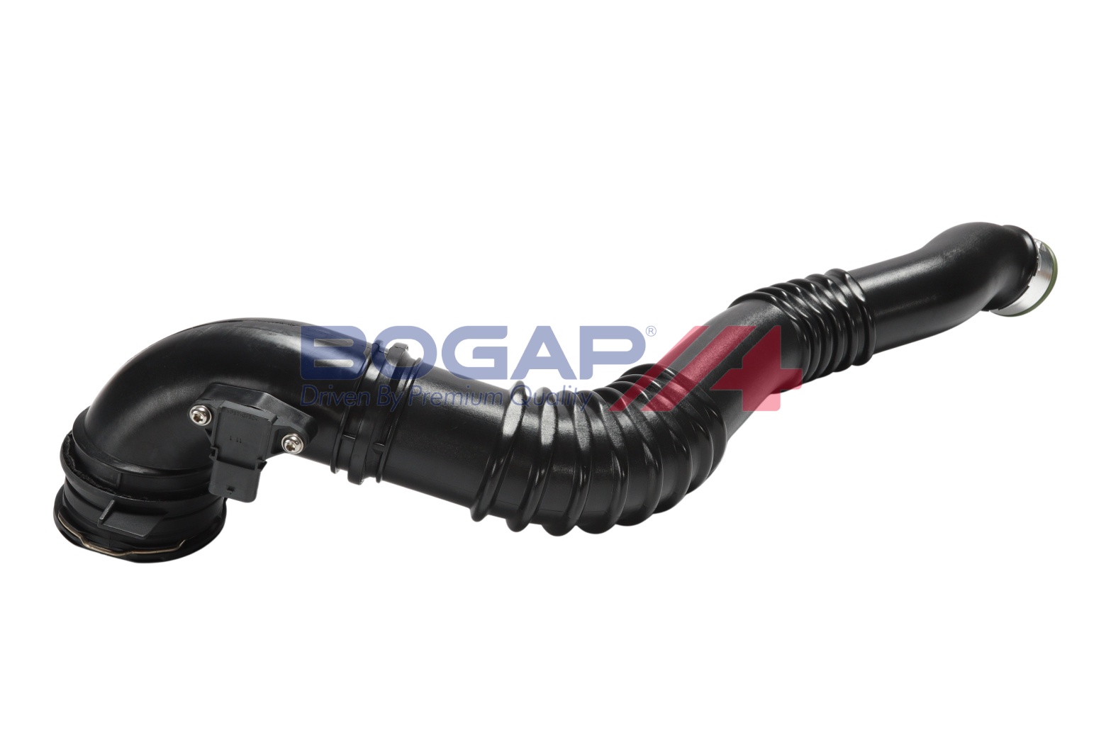 Ilustracja B1711176 BOGAP przewód powietrza doładowującego