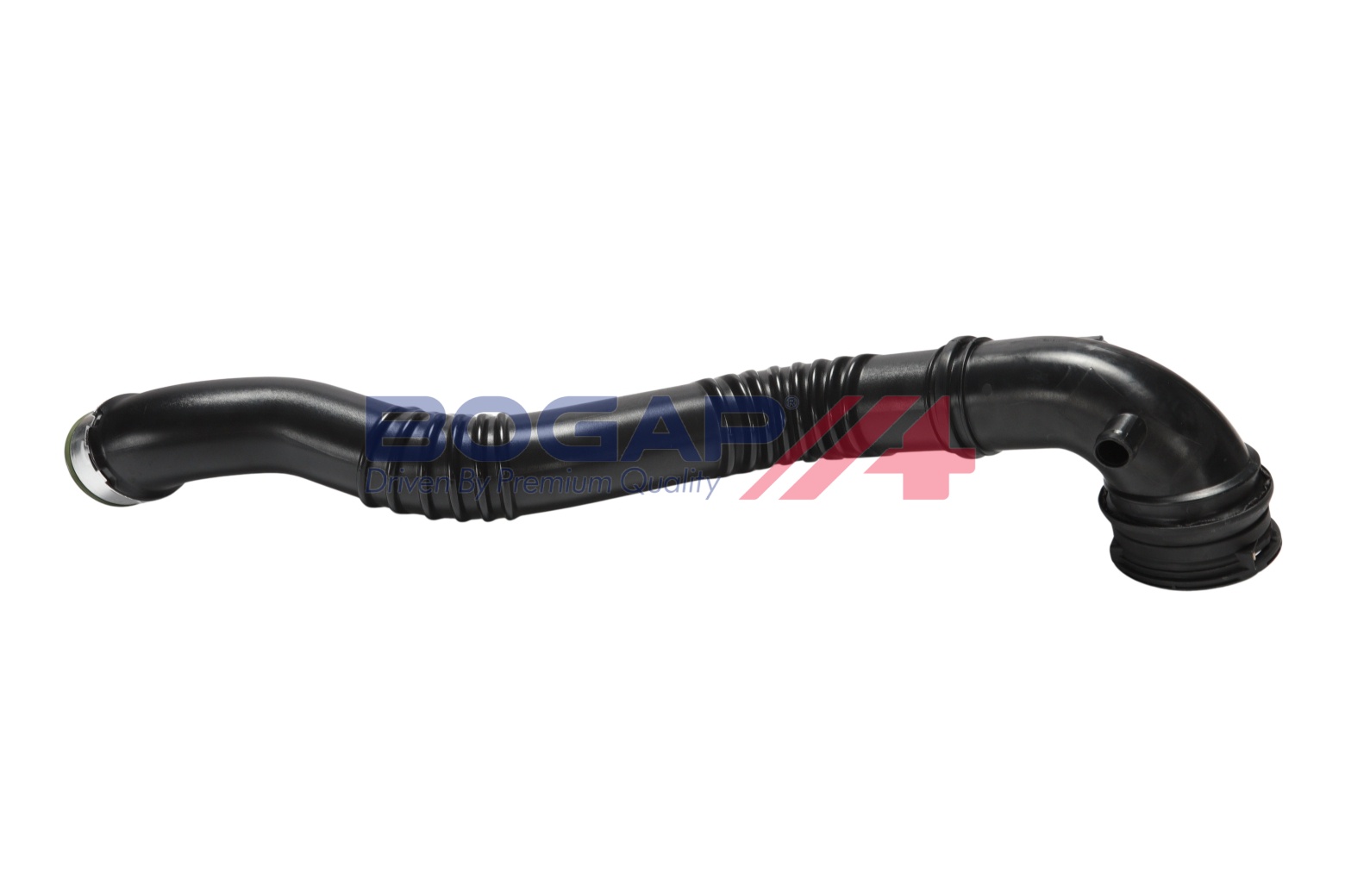 Ilustracja B1711176 BOGAP przewód powietrza doładowującego