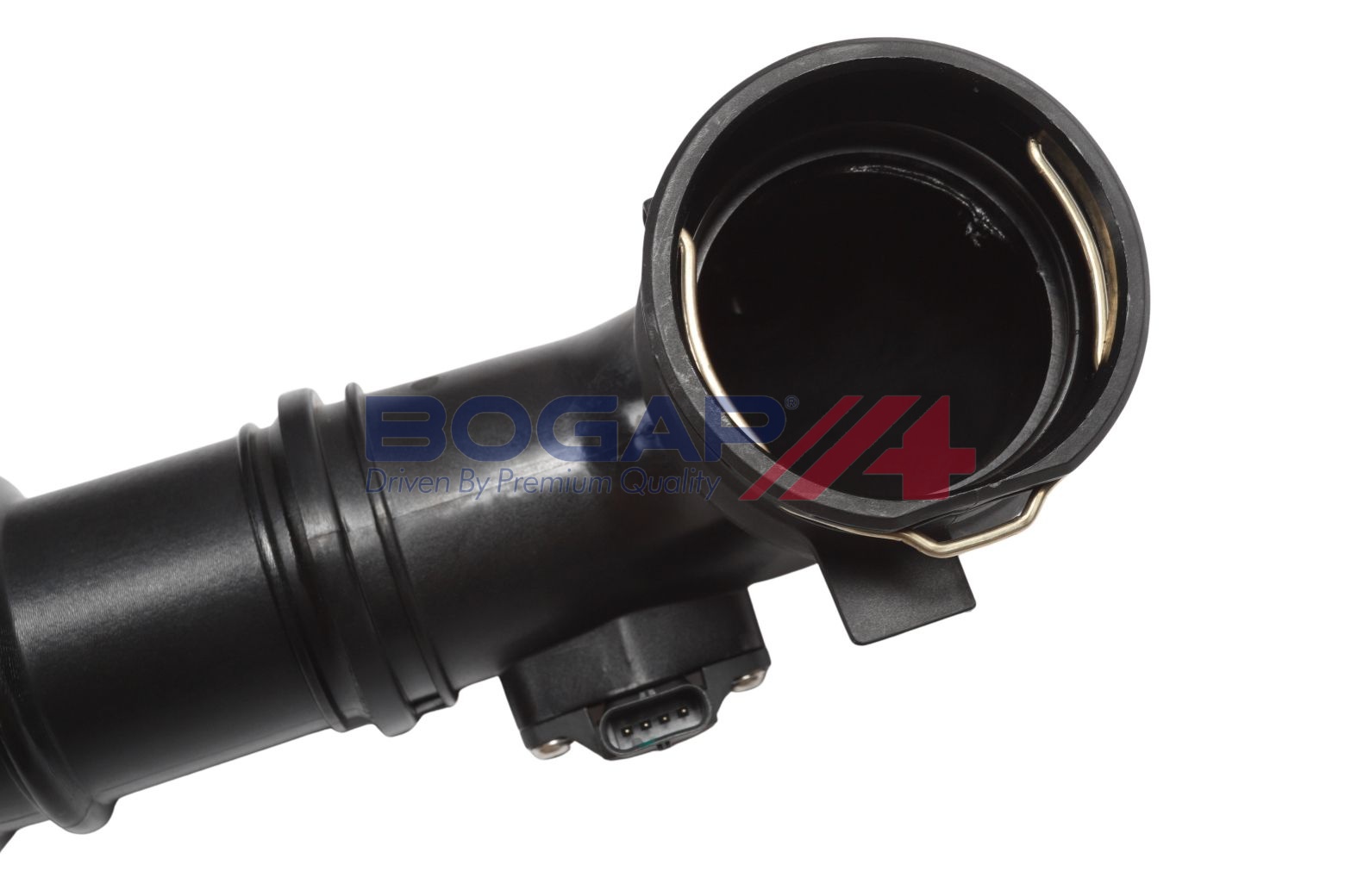 Ilustracja B1711176 BOGAP przewód powietrza doładowującego