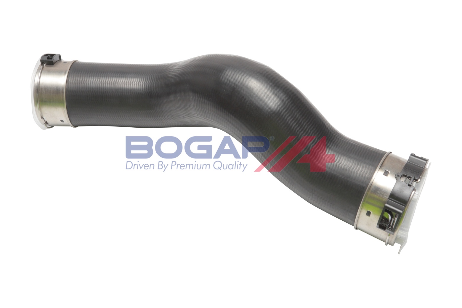 Ilustracja B1711177 BOGAP przewód powietrza doładowującego