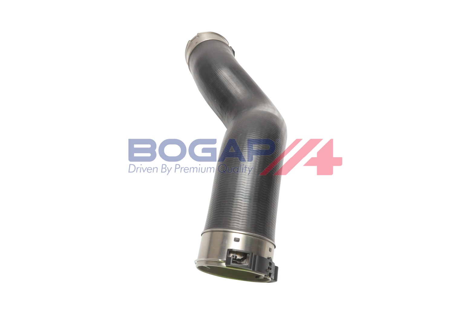 Ilustracja B1711177 BOGAP przewód powietrza doładowującego