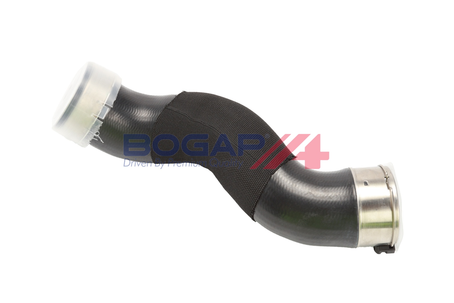 Ilustracja B1711178 BOGAP przewód powietrza doładowującego