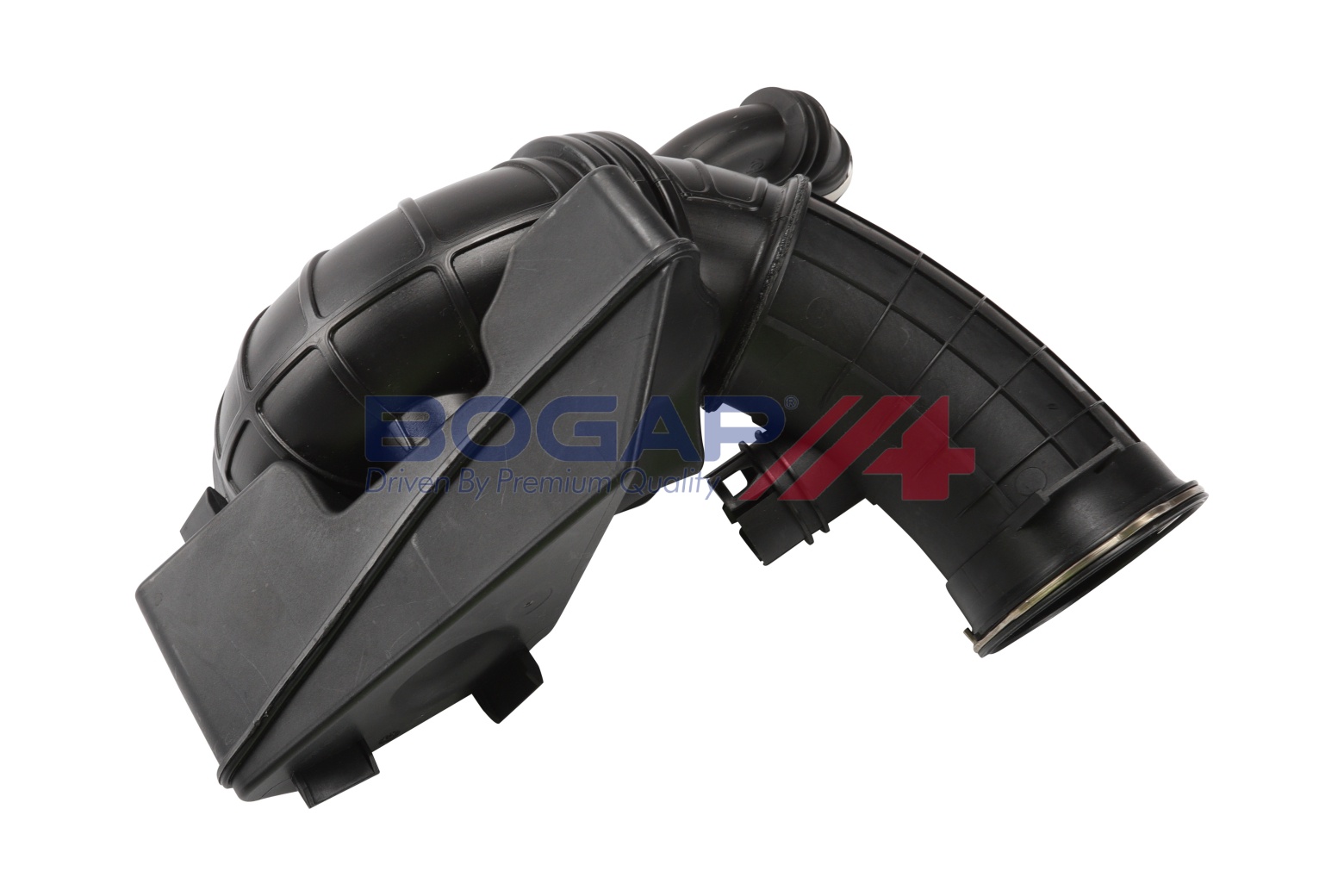 Ilustracja B1711179 BOGAP przewód powietrza doładowującego