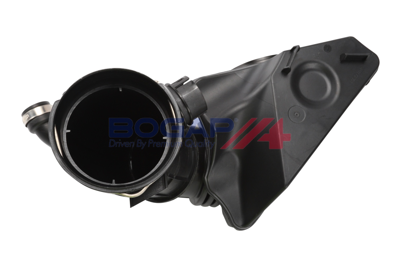 Ilustracja B1711179 BOGAP przewód powietrza doładowującego