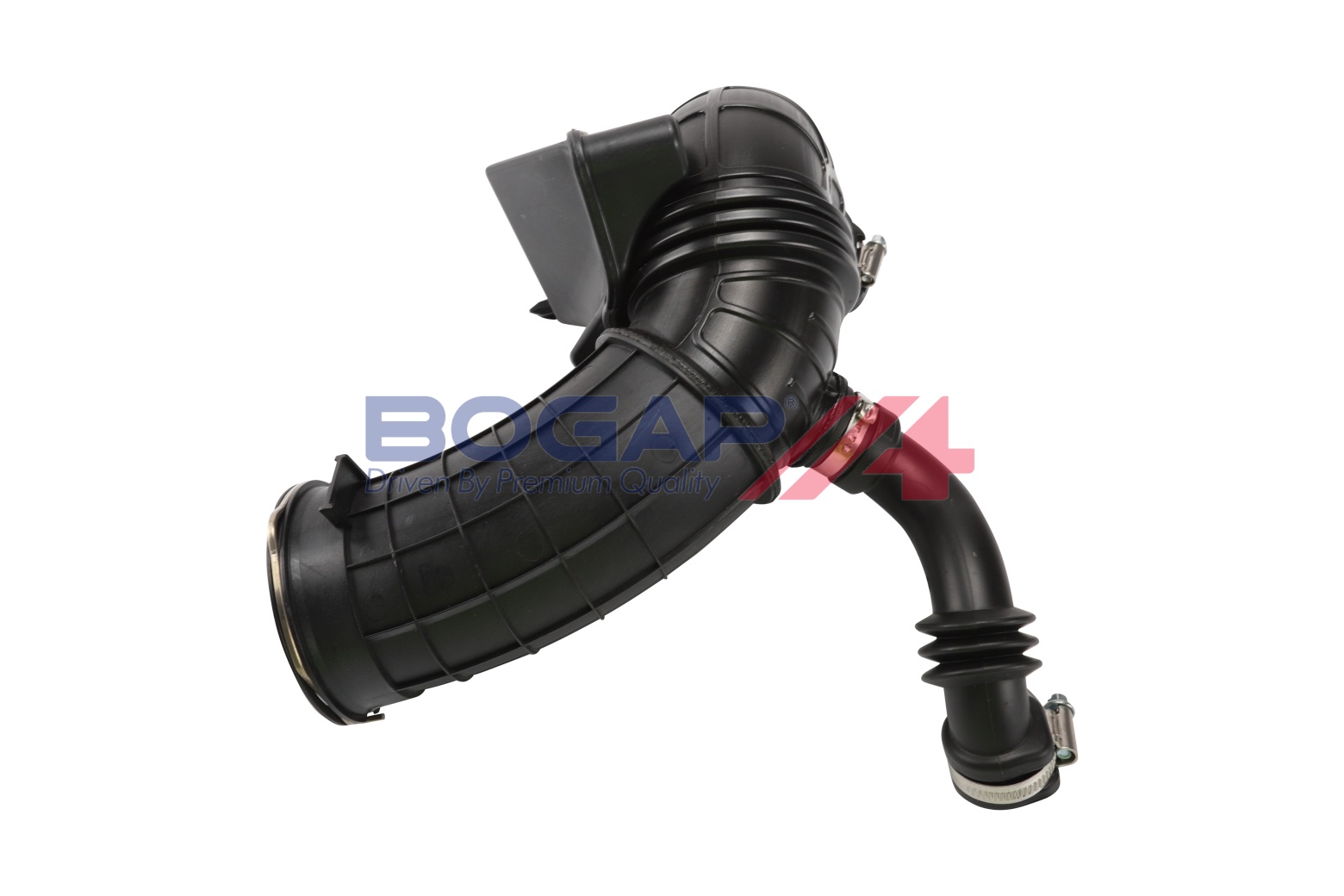 Ilustracja B1711179 BOGAP przewód powietrza doładowującego