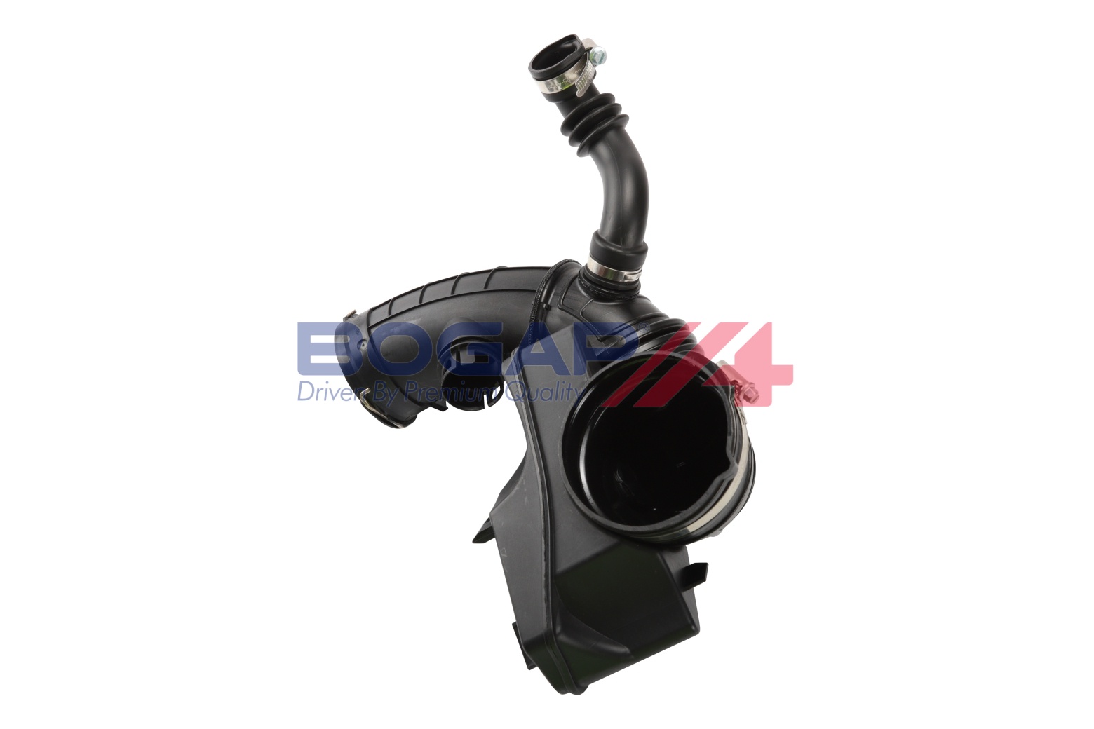 Ilustracja B1711179 BOGAP przewód powietrza doładowującego