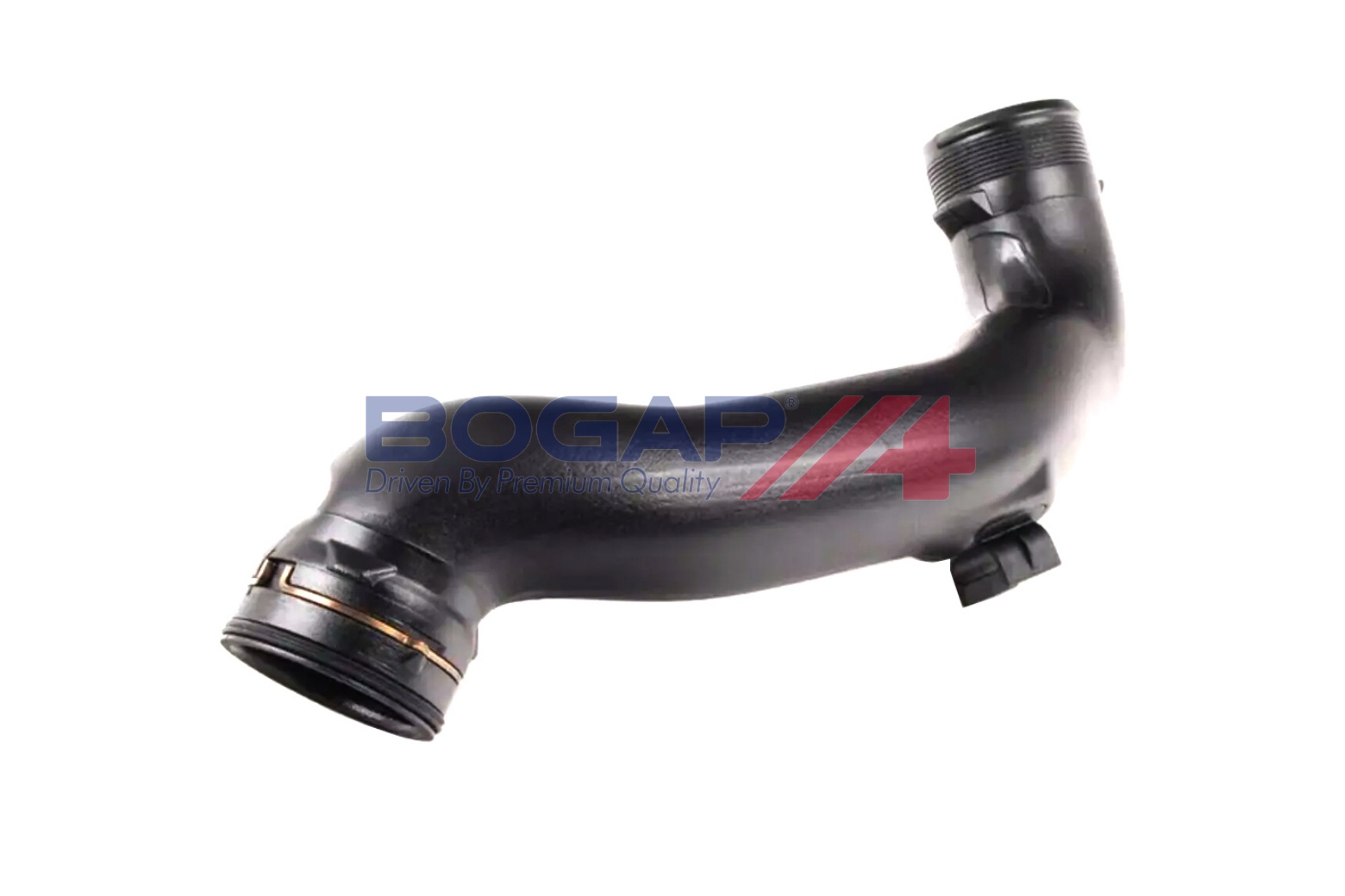 Ilustracja B1711184 BOGAP przewód powietrza doładowującego