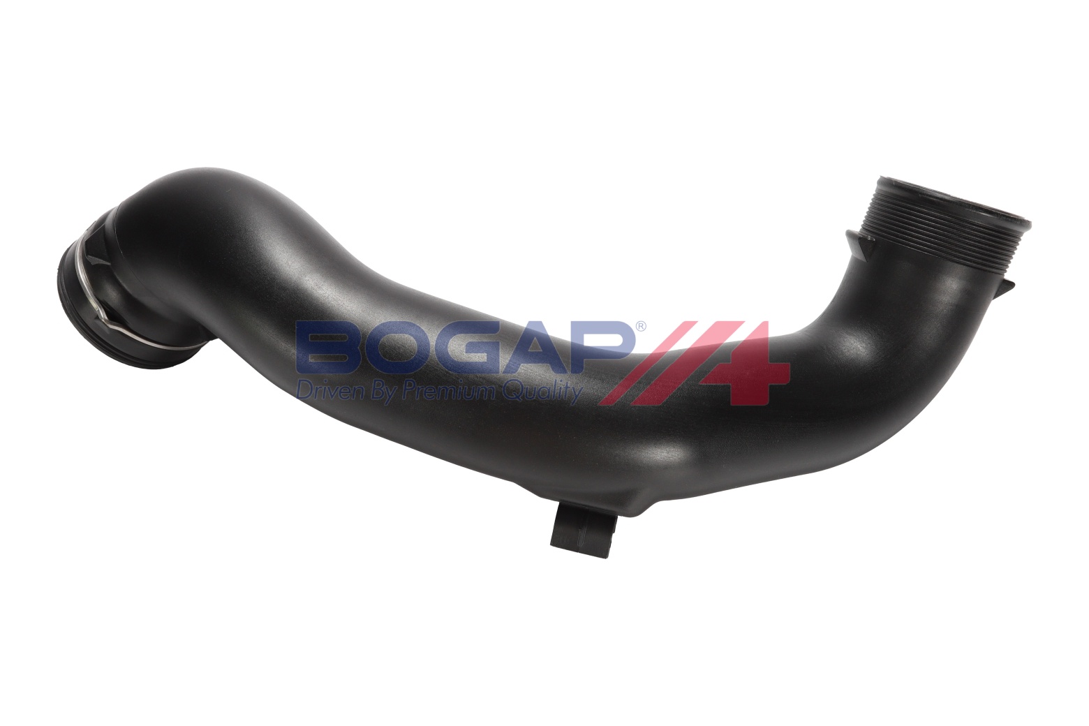 Ilustracja B1711184 BOGAP przewód powietrza doładowującego