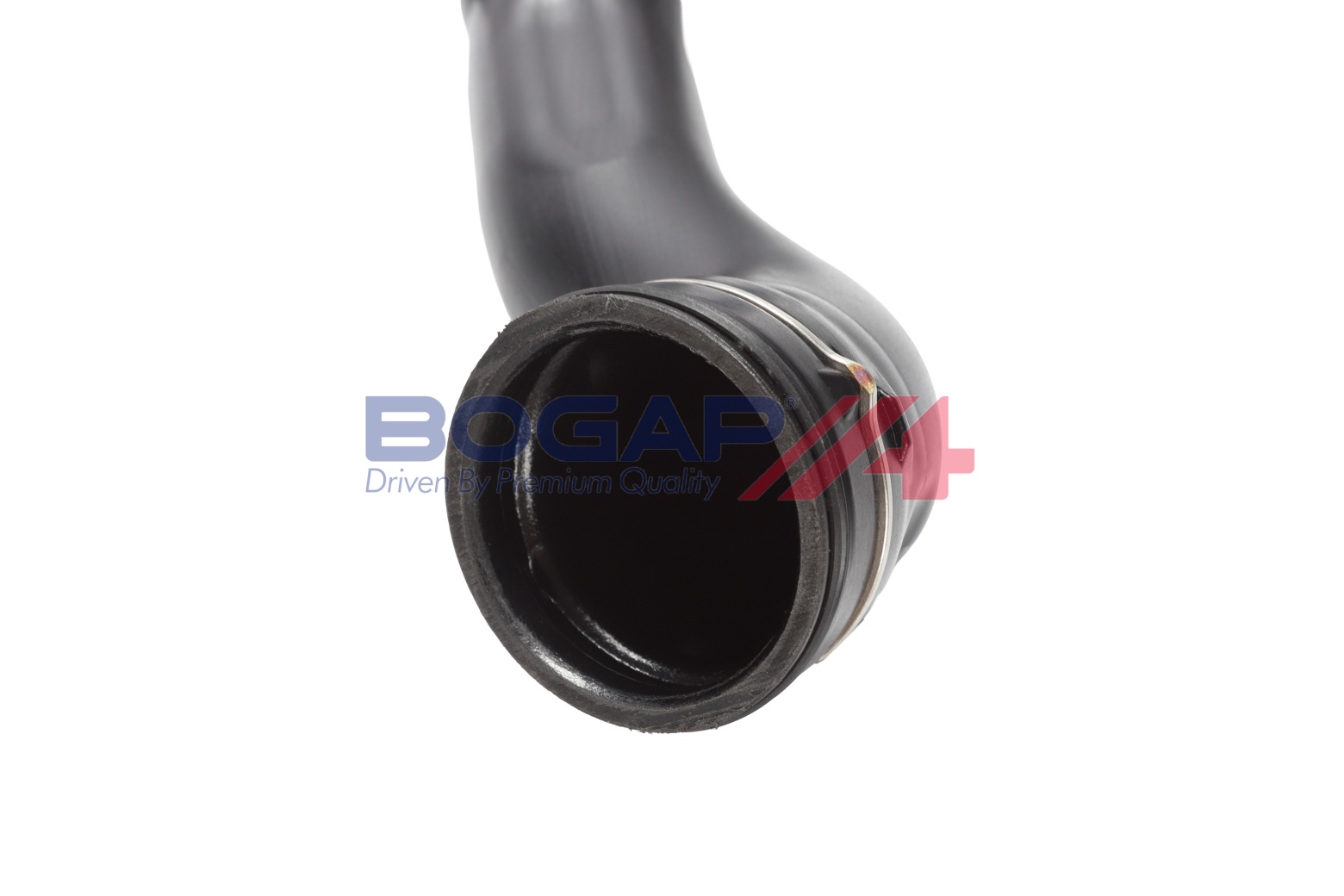 Ilustracja B1711184 BOGAP przewód powietrza doładowującego