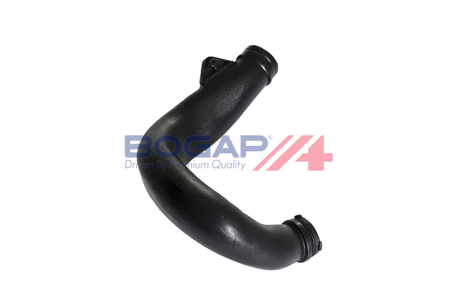 Ilustracja B1711186 BOGAP przewód powietrza doładowującego