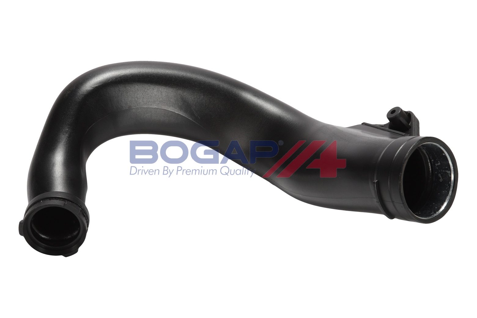 Ilustracja B1711186 BOGAP przewód powietrza doładowującego