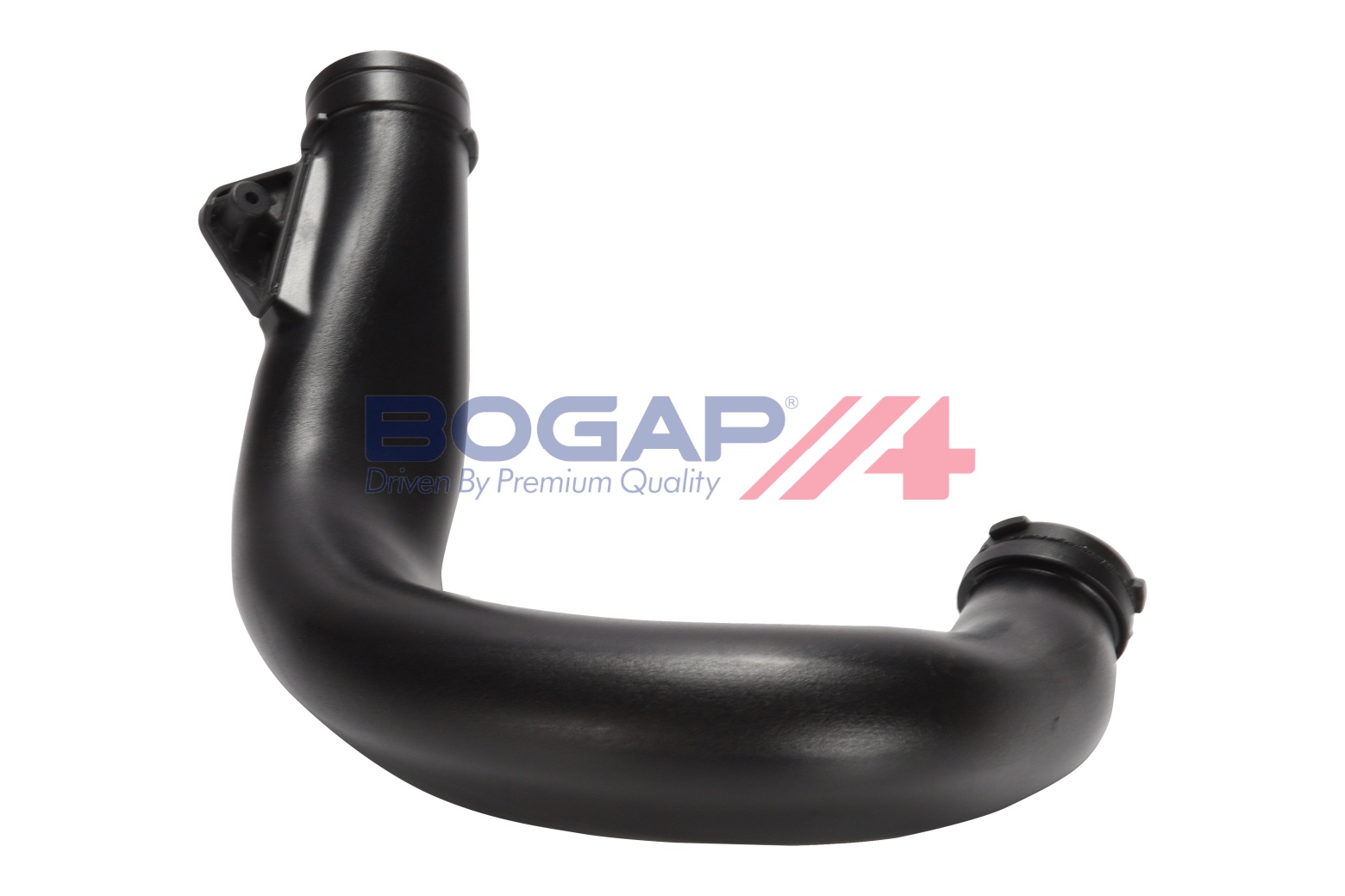 Ilustracja B1711186 BOGAP przewód powietrza doładowującego