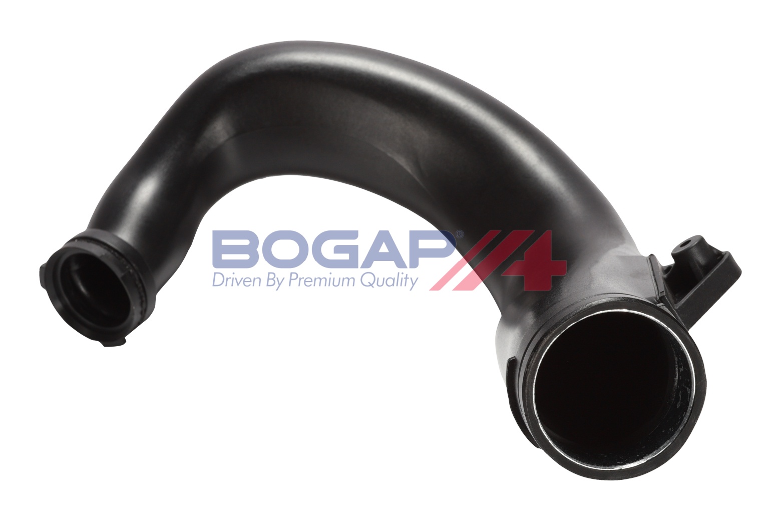 Ilustracja B1711186 BOGAP przewód powietrza doładowującego