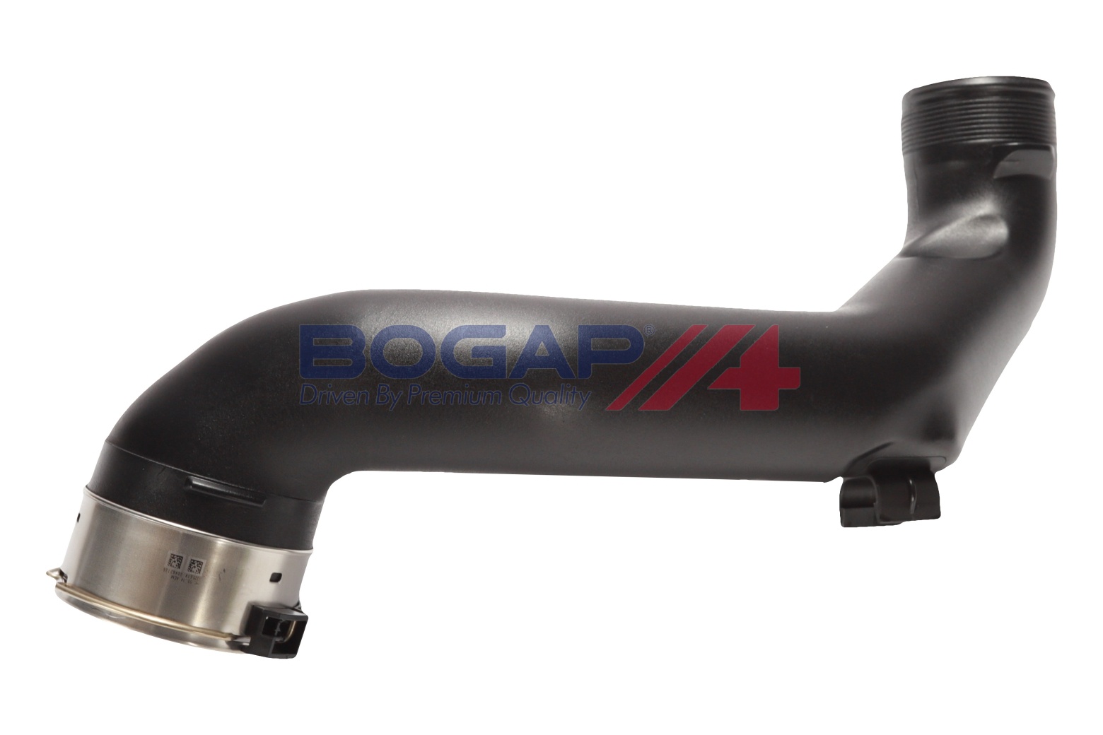 Ilustracja B1711187 BOGAP przewód powietrza doładowującego