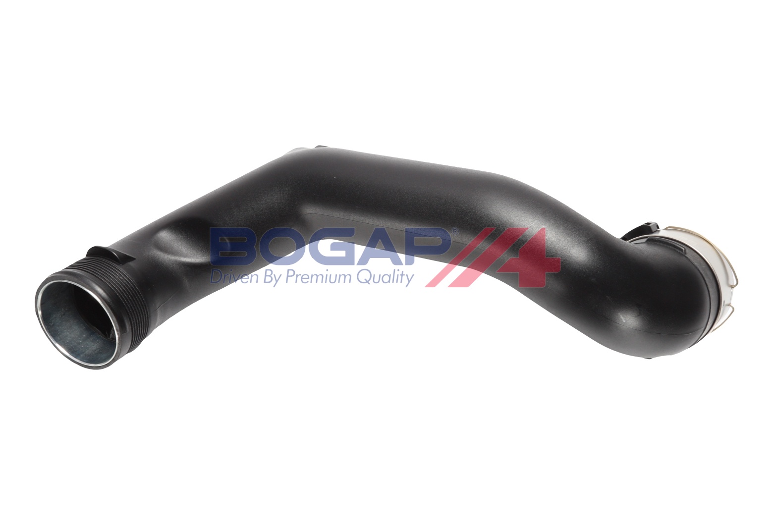 Ilustracja B1711187 BOGAP przewód powietrza doładowującego