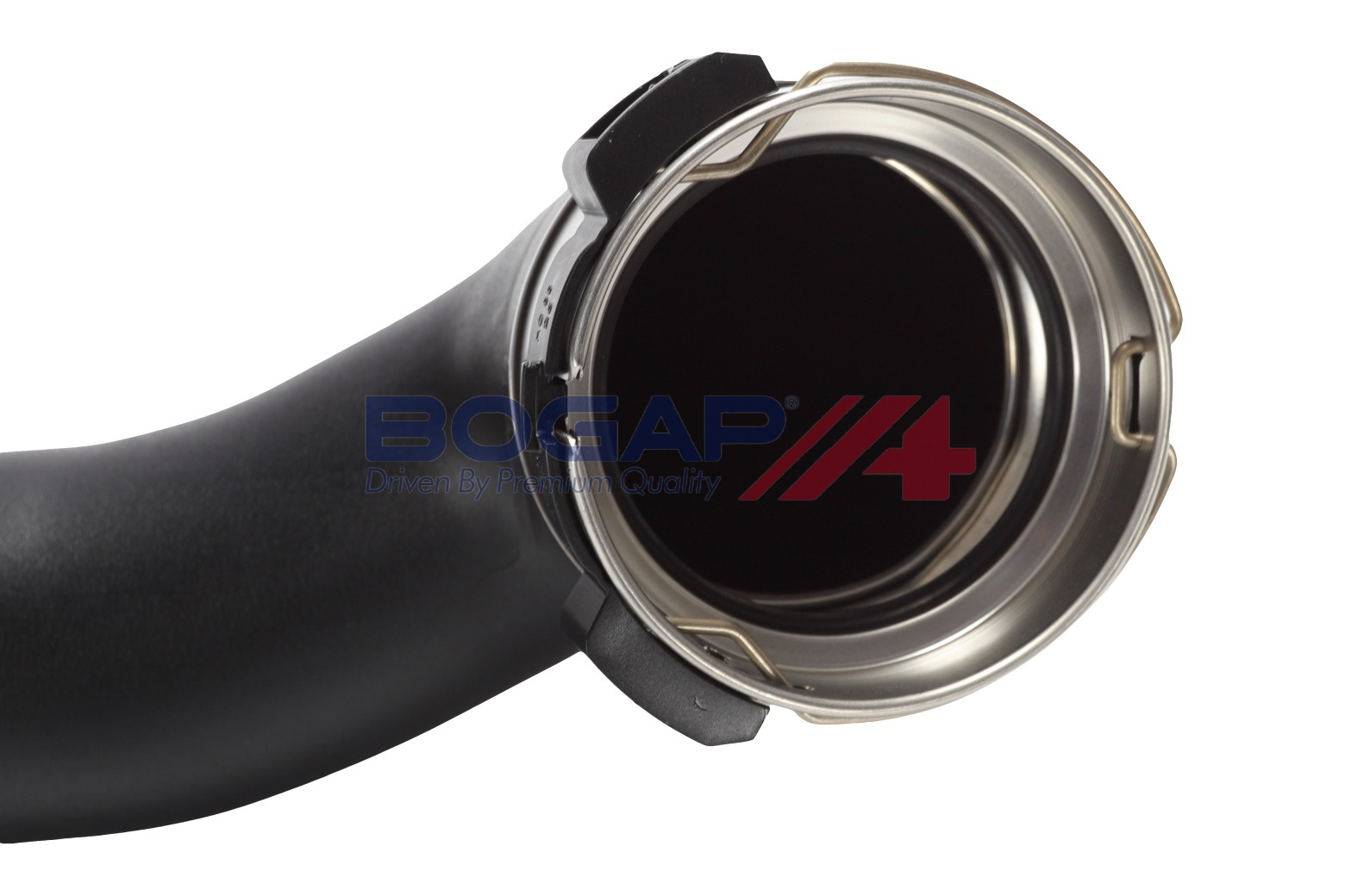 Ilustracja B1711187 BOGAP przewód powietrza doładowującego