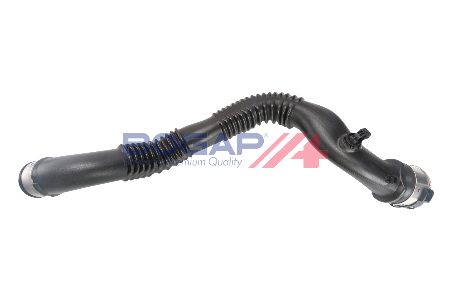 Ilustracja B1711188 BOGAP przewód powietrza doładowującego