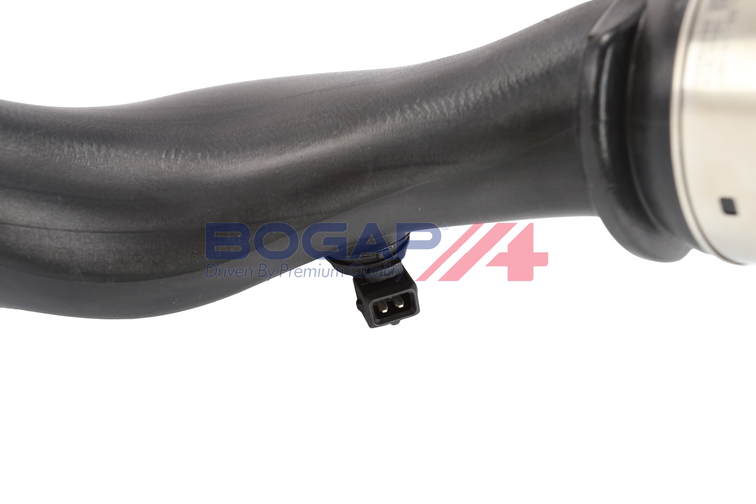 Ilustracja B1711188 BOGAP przewód powietrza doładowującego