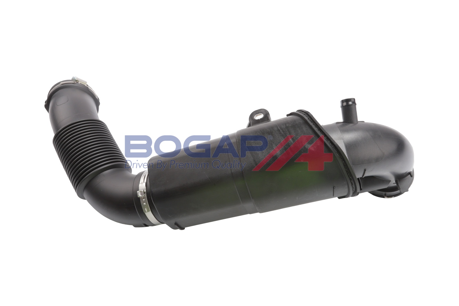 Ilustracja B1711180 BOGAP przewód powietrza doładowującego