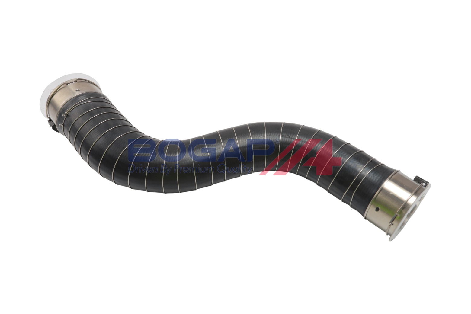 Ilustracja B1711181 BOGAP przewód powietrza doładowującego