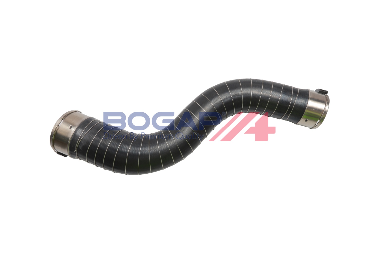 Ilustracja B1711181 BOGAP przewód powietrza doładowującego