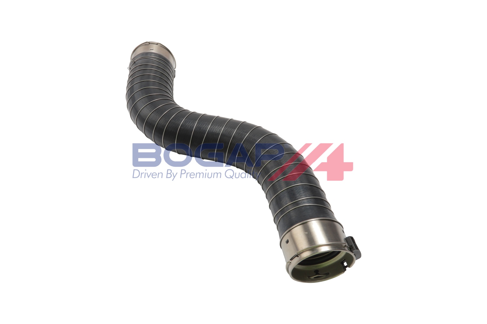 Ilustracja B1711181 BOGAP przewód powietrza doładowującego