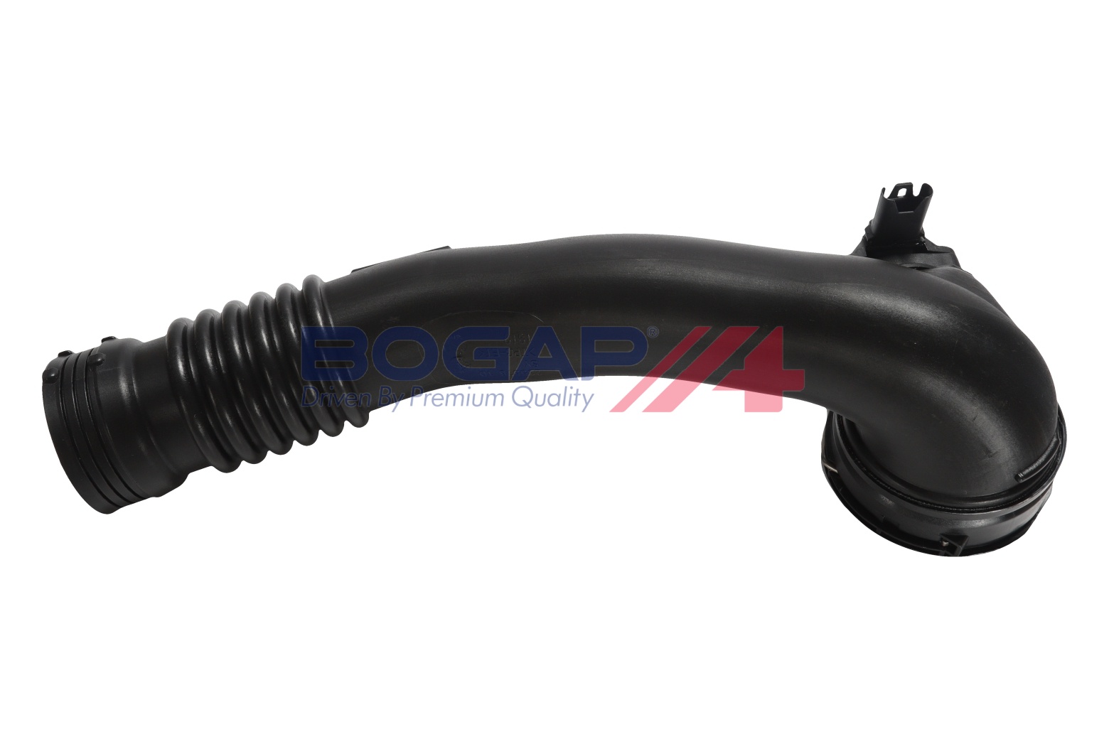 Ilustracja B1711183 BOGAP przewód powietrza doładowującego