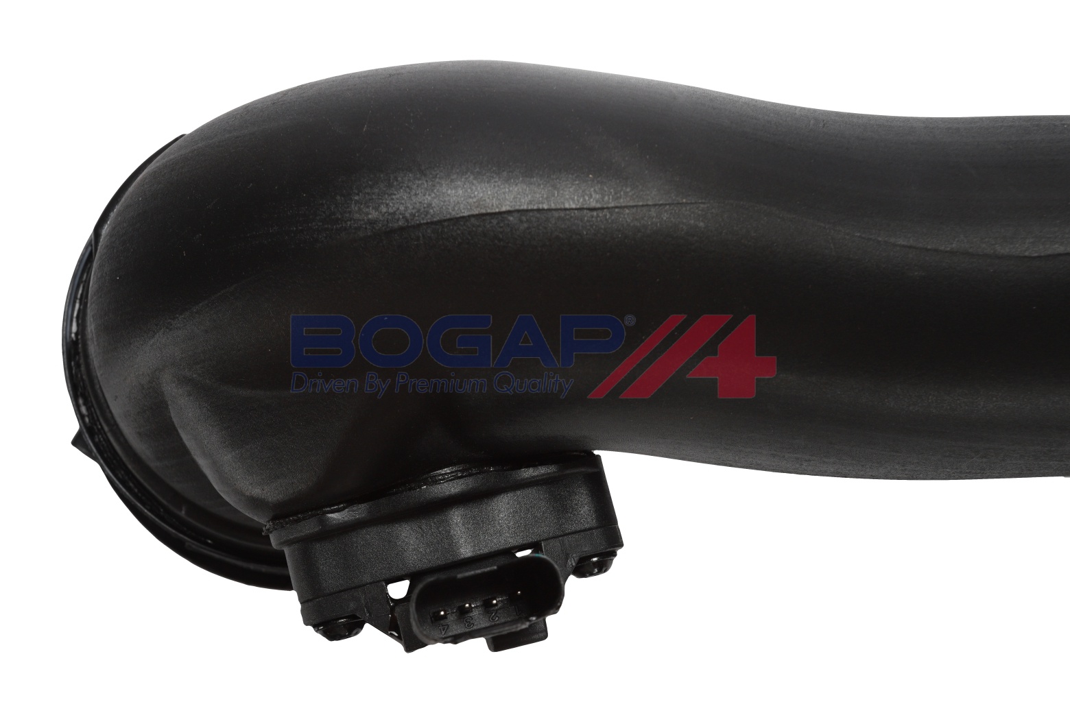 Ilustracja B1711183 BOGAP przewód powietrza doładowującego