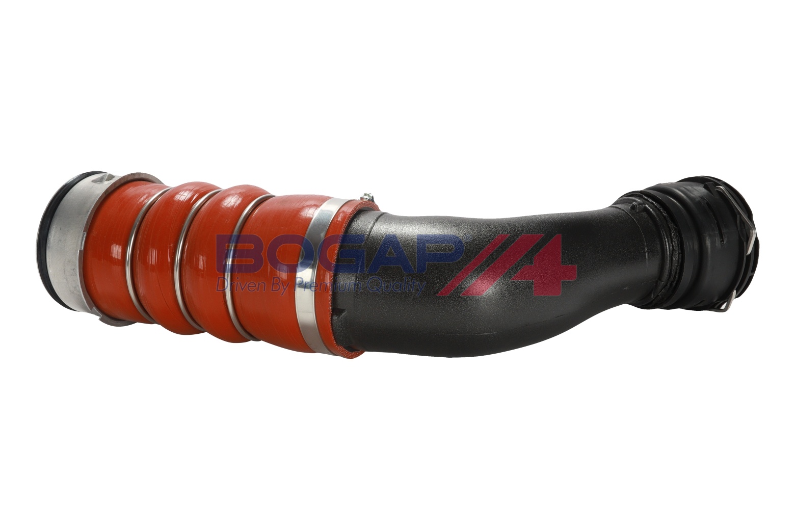 Ilustracja B1711194 BOGAP przewód powietrza doładowującego