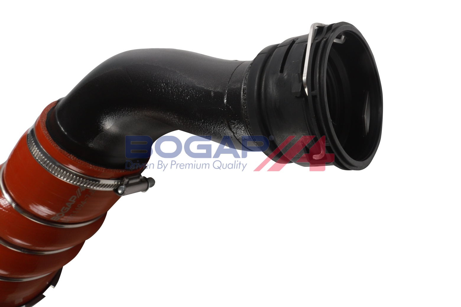 Ilustracja B1711194 BOGAP przewód powietrza doładowującego